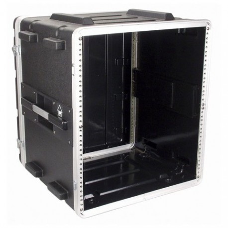 Rackcase ABS DoubleDoor Case 12U DAP Audio