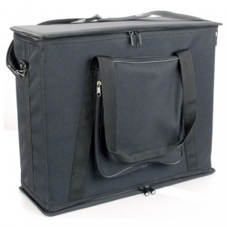 Geanta transport Rack Bag 19 inch 3U DAP Audio