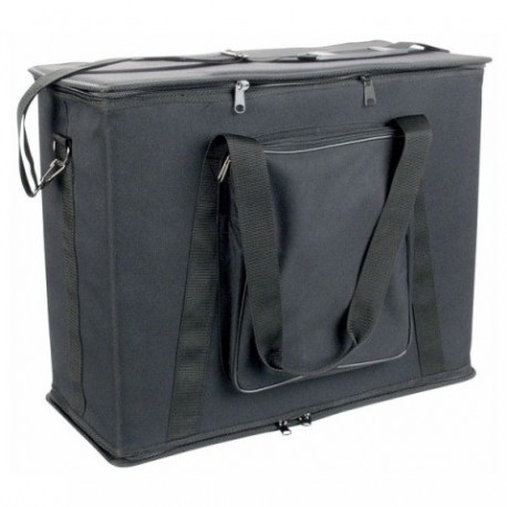 Geanta transport Rack Bag 19 inch 4U DAP Audio