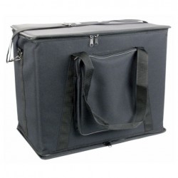 Geanta transport Rack Bag 19 inch 6U DAP Audio