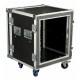 Rackcase Shockproof 12U DAP Audio