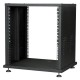 Rack Metal Equipment 12U DAP Audio