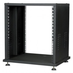 Rack Metal Equipment 12U DAP Audio