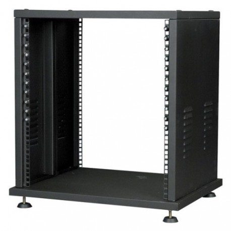 Rack Metal Equipment 12U DAP Audio