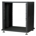Rack Metal Equipment 12U DAP Audio