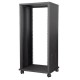 Rack Metal Equipment 24U DAP Audio
