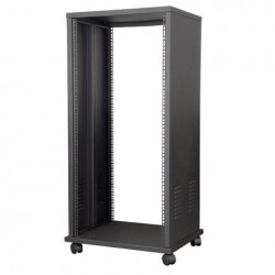 Rack Metal Equipment 24U DAP Audio