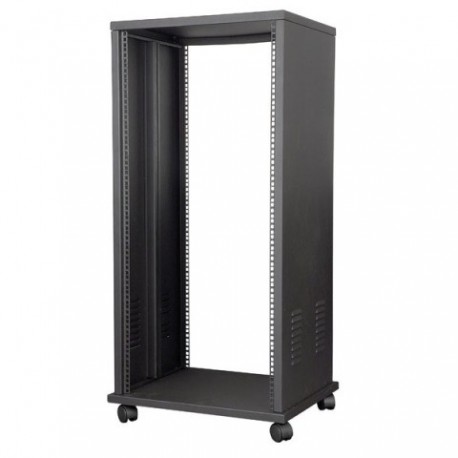 Rack Metal Equipment 24U DAP Audio