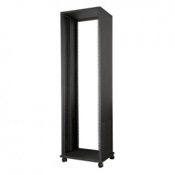 Rack Metal Equipment 40U DAP Audio