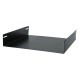 Rack sertar 2U Shelf for SRG/SRM DAP Audio