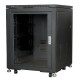 Rack Pro Metal Equipment 16U DAP Audio