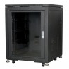 Rack Pro Metal Equipment 16U DAP Audio