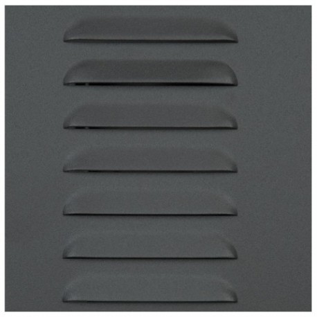 Rack Pro Metal Equipment 16U DAP Audio