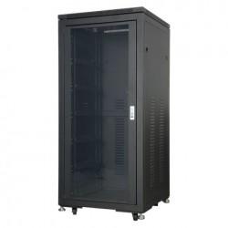 Rack Pro Metal Equipment 24U DAP Audio