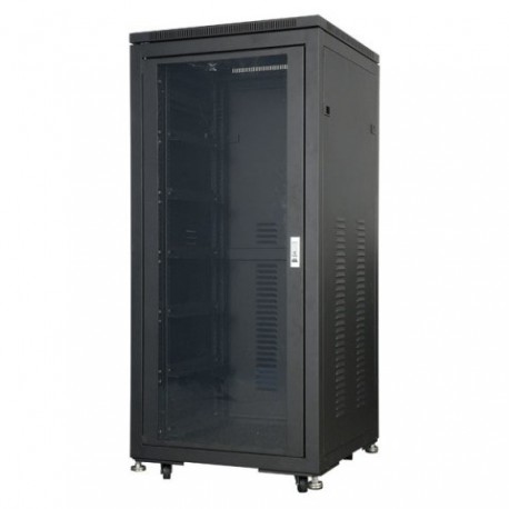 Rack Pro Metal Equipment 24U DAP Audio