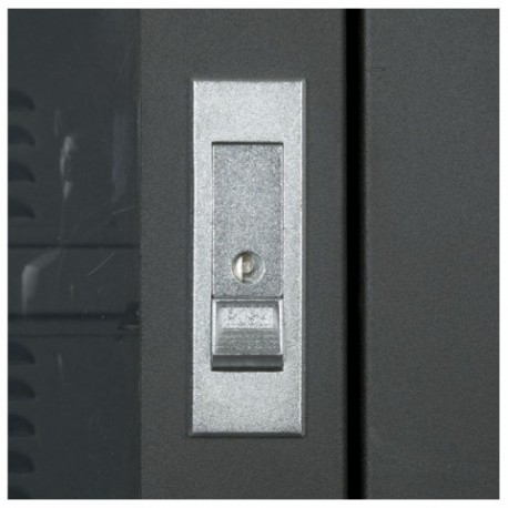 Rack Pro Metal Equipment 28U DAP Audio