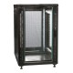 Server Rack Glass Door 19 inch 22U DAP Audio