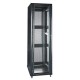 Server Rack Glass Door 19 inch 42U DAP Audio