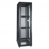 Server Rack Glass Door 19 inch 42U DAP Audio