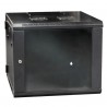 Server Rack Wallmount 9U DAP Audio