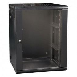 Server Rack Wallmount 15U DAP Audio