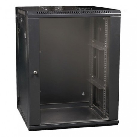 Server Rack Wallmount 15U DAP Audio