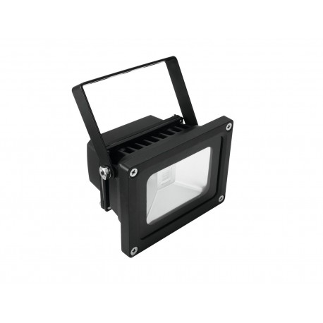 Proiector LED de exterior Eurolite LED IP FL-10 COB UV
