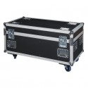 Pipe & Drape Case pentru FOH Kit DAP Audio