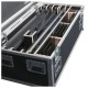 Pipe & Drape Case pentru FOH Kit DAP Audio
