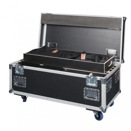 Pipe & Drape Case pentru FOH Kit DAP Audio