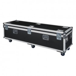 Case Ventex Pipe & Drape Case 45cm base DAP Audio