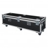 Case Ventex Pipe & Drape Case 45cm base DAP Audio