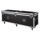 Pipe & Drape Case 60cm base DAP Audio