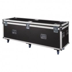 Pipe & Drape Case 60cm base DAP Audio