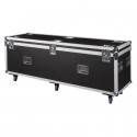 Pipe & Drape Case 60cm base DAP Audio