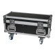 Case pentru 8x FX Shot & 4x Baseplate DAP Audio