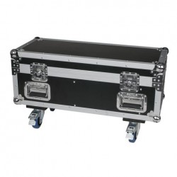 Case pentru 8x FX Shot & 4x Baseplate DAP Audio