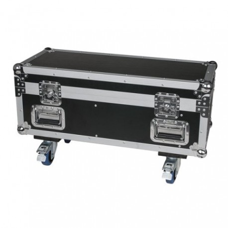 Case pentru 8x FX Shot & 4x Baseplate DAP Audio