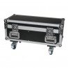 Case pentru 8x FX Shot & 4x Baseplate DAP Audio