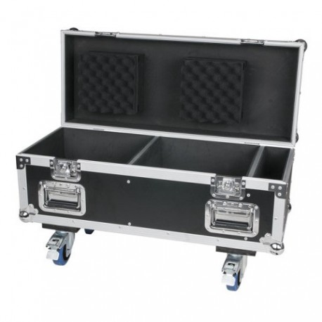 Case pentru 8x FX Shot & 4x Baseplate DAP Audio