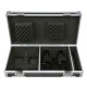 Case pentru 8x FX Shot & 4x Baseplate DAP Audio