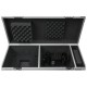 Case pentru 8x FX Shot & 4x Baseplate DAP Audio