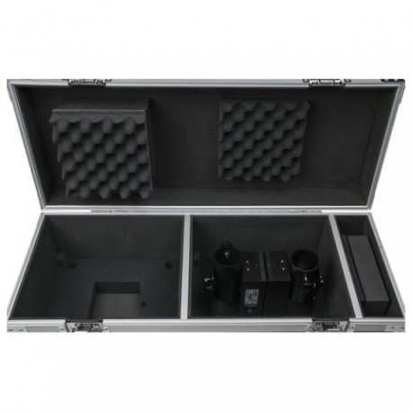 Case pentru 8x FX Shot & 4x Baseplate DAP Audio
