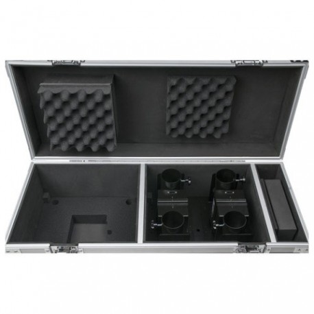 Case pentru 8x FX Shot & 4x Baseplate DAP Audio
