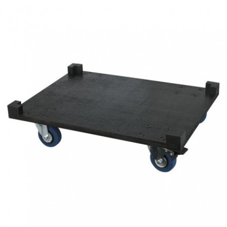 Baza cu roti pentru Stack Case VL DAP Audio