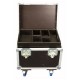 Case cu insertie pentru montaj DAP Audio D7470B