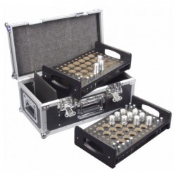 Case I pentru adaptoare conice DAP Audio