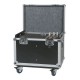 Case II pentru adaptoare conice DAP Audio