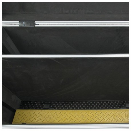 Case 1 Cable Bridge DAP Audio