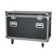 Case 2 Cable Bridge DAP Audio
